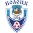 Logo of RGUOR Minsk (w)