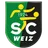 Logo of SC Weiz