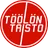 Logo of Toolon Taisto
