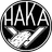 Logo of FC Haka