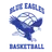 Logo of Blue Eagles