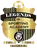 Logo of Legends de Sporting Bengaluru Ｗomen