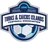 Logo of Turks   Caicos Islands (w)