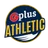 Logo of G Plus Athletics
