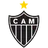 Logo of Atletico Mineiro (w)