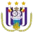 Logo of Anderlecht II (w)