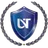 Logo of Universitatea de Vest