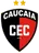 Logo of Caucaia CE