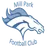 Logo of Mill Park