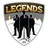 Logo of Las Vegas Legends