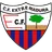 Logo of CF Extremadura (w)