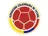 Logo of Colombia U19(w)