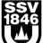 Logo of SSV Ulm U17