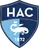 Logo of Le Havre (w)