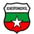 Logo of Scherpenheuvel