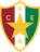 Logo of CF Estrela Amadora SAD