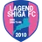 Logo of Lagend Shiga