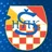 Logo of HASK Zagreb