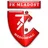 Logo of FK Mladost Medosevac