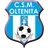 Logo of CSM Oltenita