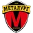 Logo of Metalurh Zaporizhya B