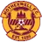 Logo of Motherwell (w)