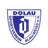 Logo of SV Blau Weiss Dolau