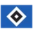 Logo of Hamburger SV (w)