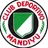 Logo of Deportivo Mandiyu