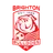 Logo of Brighton Bulldogs Fc