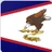 Logo of American Samoa U17