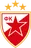 Logo of Crvena Zvezda
