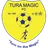 Logo of Tura Magic FC