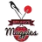 Logo of FCB Magpies