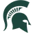 Logo of Michigan State