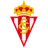 Logo of Sporting Gijon (w)