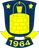 Logo of Brondby IF