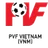 Logo of PVF Vietnam (U18)