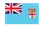 Logo of Fiji U20(W)