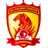 Logo of Guangzhou FC
