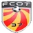 Logo of FC Ouest Tourangeau