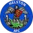 Logo of Helston Athletic