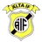 Logo of Alta IF