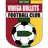Logo of Vihiga Bullets