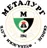 Logo of Metalurg Skopje