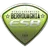 Logo of JS Berrouaghia