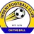 Logo of Indeni FC