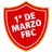 Logo of 1 de Marzo FBC