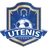 Logo of Utenis Utena II