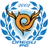 Logo of Daegu Football Club